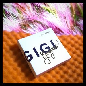 GIGI GORGEOUS THE ONLY BLUSH DUO